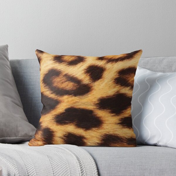 Aperçu de l'œuvre Leopard Skin créée et vendue par xorbah.