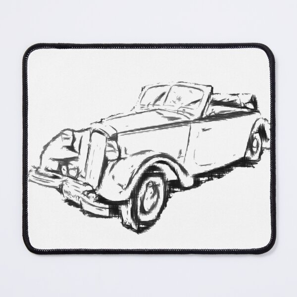 Item preview, DKW F 8 - 700 Convertible designed and sold by Klaus Offermann.
