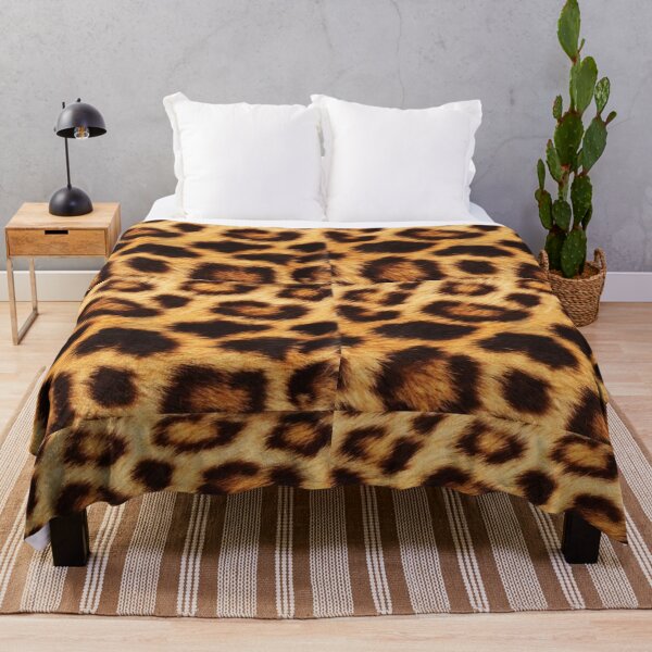 Item preview, Leopard Skin designed and sold by xorbah.