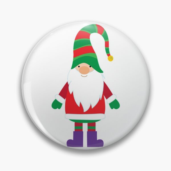 Item preview, Gnomes Christmas designed and sold by designer-shop.