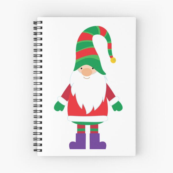 Item preview, Gnomes Christmas designed and sold by designer-shop.