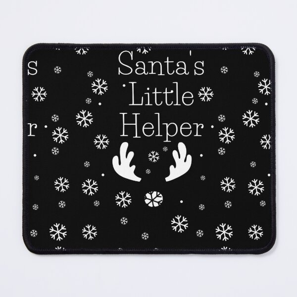 Item preview, Santa's helper designed and sold by TheBurningFlame.