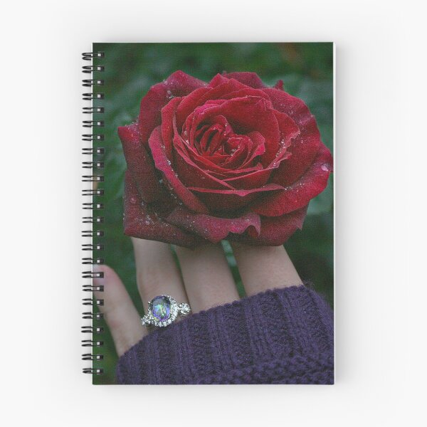 Item preview, Rings & Roses designed and sold by SarahEL17.