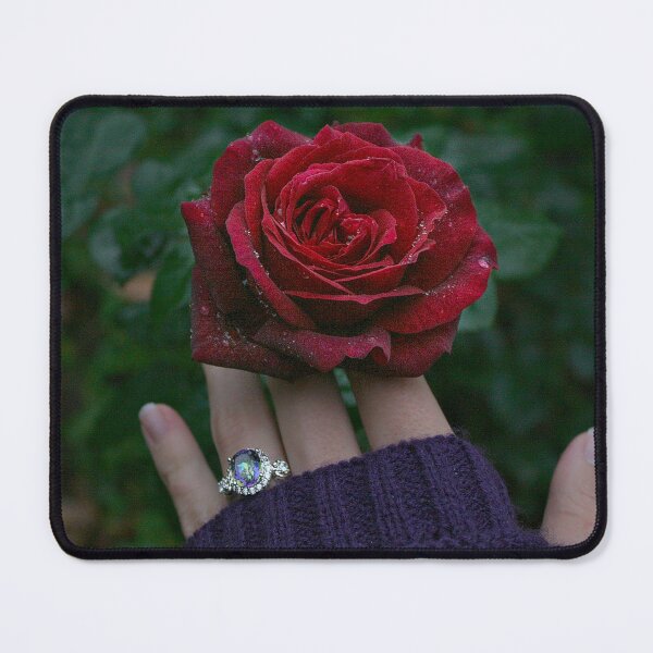 Item preview, Rings & Roses designed and sold by SarahEL17.