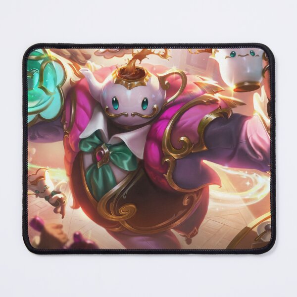 Item preview, Cafe Cuties Bard designed and sold by Nikos Tsomp.