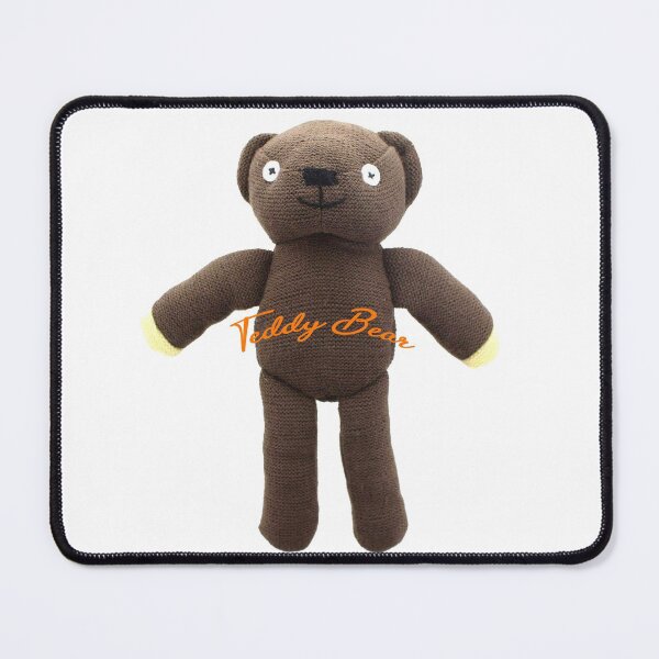 Item preview, Teddy Bear designed and sold by IndieSoundCity.