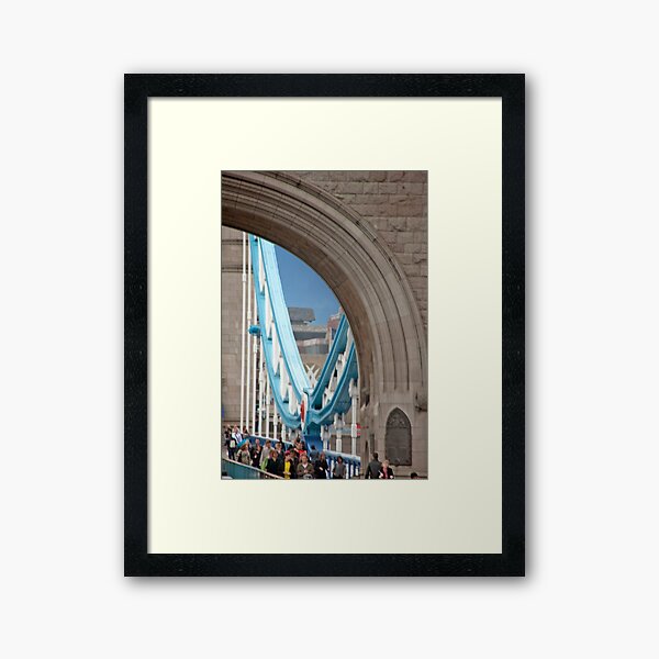 Item preview, Tower Bridge designed and sold by phil decocco.