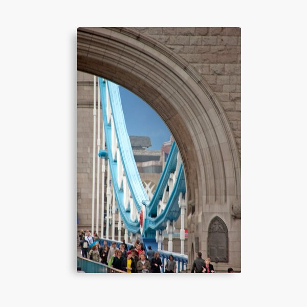 Item preview, Tower Bridge designed and sold by phil decocco.