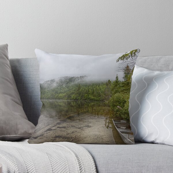 Item preview, Lake Brouillard designed and sold by Michel Lagueux.