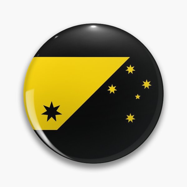 Artikelvorschau, Australische Ancap Big Diagonal entworfen und verkauft von American-Ancap.