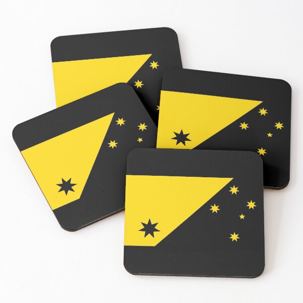 Item preview, Australian Ancap Big Diagonal designed and sold by American-Ancap.