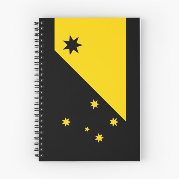 Item preview, Australian Ancap Big Diagonal designed and sold by American-Ancap.
