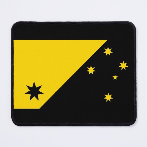 Item preview, Australian Ancap Big Diagonal designed and sold by American-Ancap.