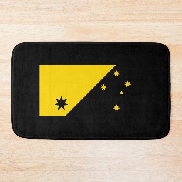 Item preview, Australian Ancap Big Diagonal designed and sold by American-Ancap.