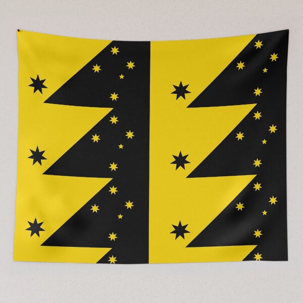 Item preview, Australian Ancap Big Diagonal designed and sold by American-Ancap.