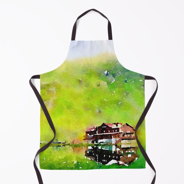 Item preview, Balea Lac designed and sold by ovidiuboc.