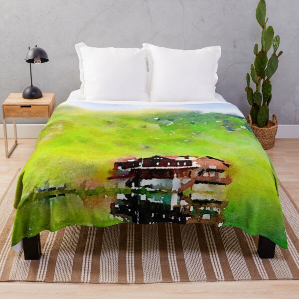 Item preview, Balea Lac designed and sold by ovidiuboc.