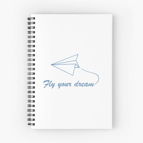 Item preview, Fly your dream designed and sold by KristianOh.