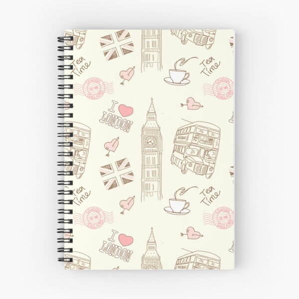 Item preview, I love you London designed and sold by HikaryChan.