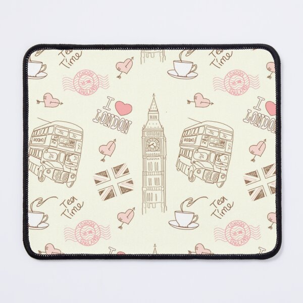 Item preview, I love you London designed and sold by HikaryChan.
