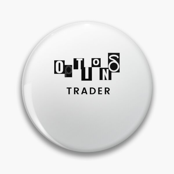 Item preview, Options trader - Funny -Unique -Gift for stock market, crypto, options trader, forex traders and day traders  designed and sold by TradingTeesKids.