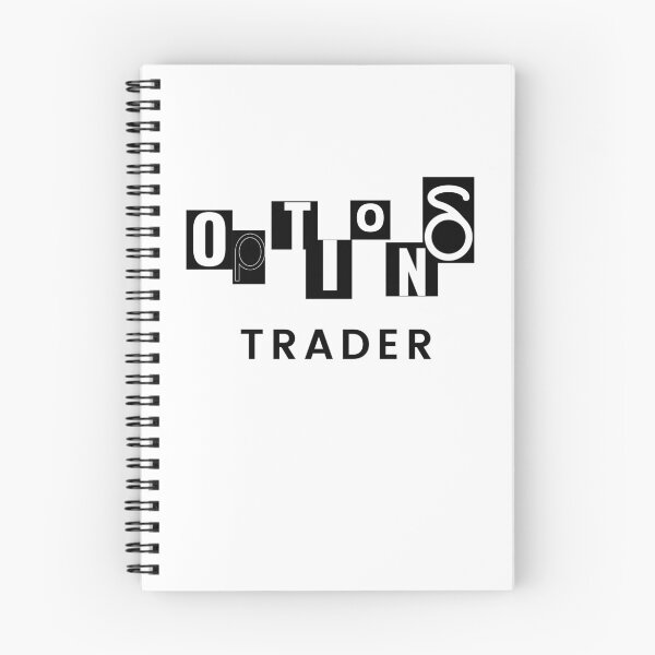 Item preview, Options trader - Funny -Unique -Gift for stock market, crypto, options trader, forex traders and day traders  designed and sold by TradingTeesKids.