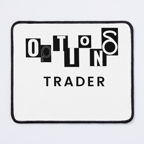 Item preview, Options trader - Funny -Unique -Gift for stock market, crypto, options trader, forex traders and day traders  designed and sold by TradingTeesKids.