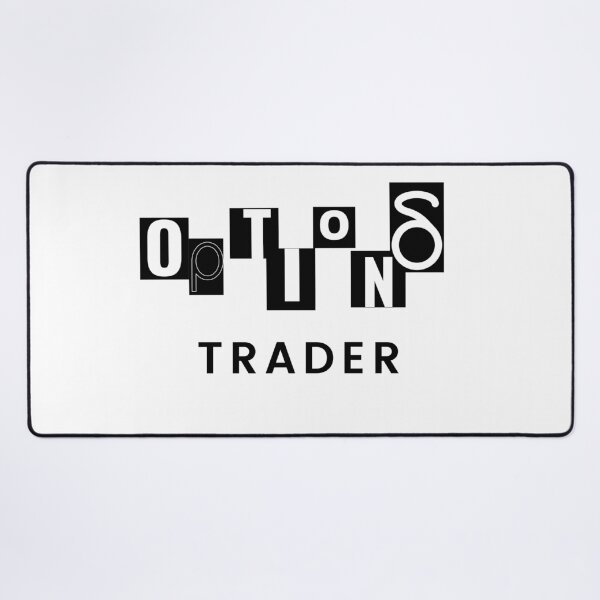 Item preview, Options trader - Funny -Unique -Gift for stock market, crypto, options trader, forex traders and day traders designed and sold by TradingTeesKids.