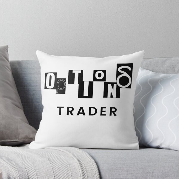 Item preview, Options trader - Funny -Unique -Gift for stock market, crypto, options trader, forex traders and day traders  designed and sold by TradingTeesKids.