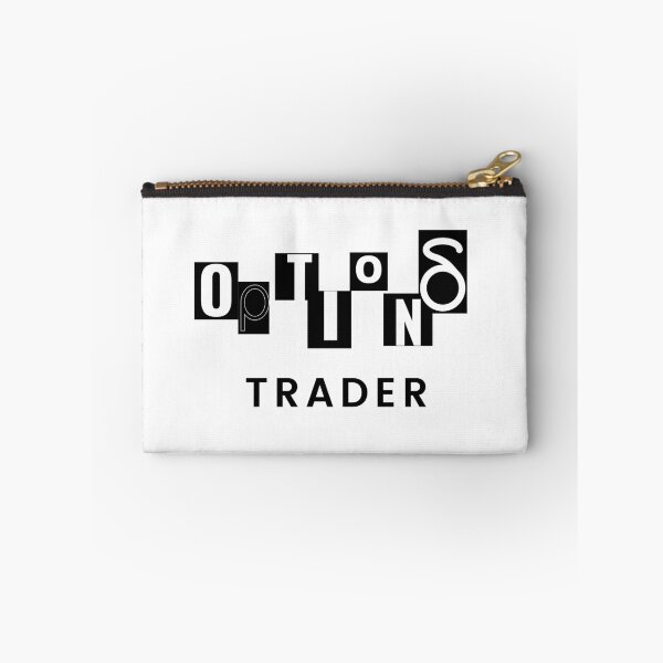 Item preview, Options trader - Funny -Unique -Gift for stock market, crypto, options trader, forex traders and day traders  designed and sold by TradingTeesKids.