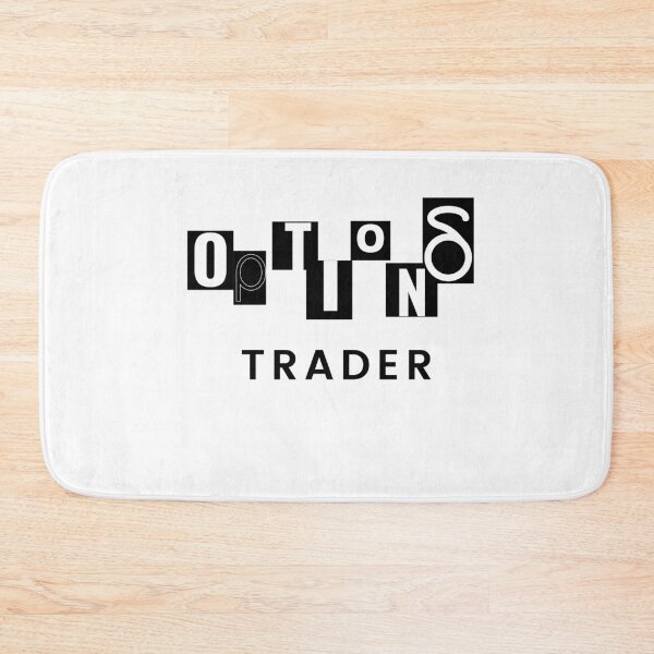 Item preview, Options trader - Funny -Unique -Gift for stock market, crypto, options trader, forex traders and day traders  designed and sold by TradingTeesKids.