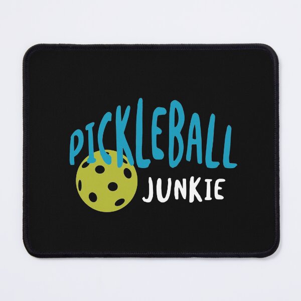Item preview, Funny Pickleball Junkie designed and sold by whyitsme.