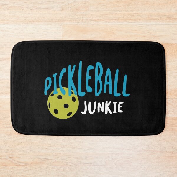 Item preview, Funny Pickleball Junkie designed and sold by whyitsme.