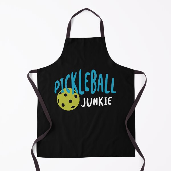 Item preview, Funny Pickleball Junkie designed and sold by whyitsme.