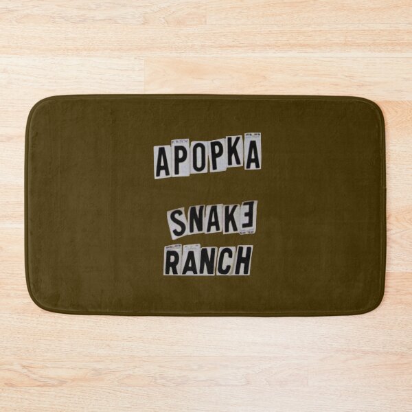 Item preview, Apopka Snake Ranch Ernest Saves Christmas designed and sold by Baby  Fark.
