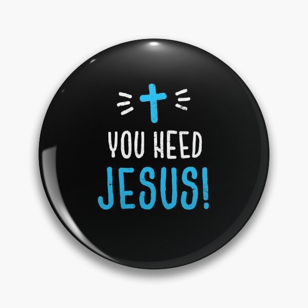 Item preview, You Need Jesus designed and sold by zoljo.
