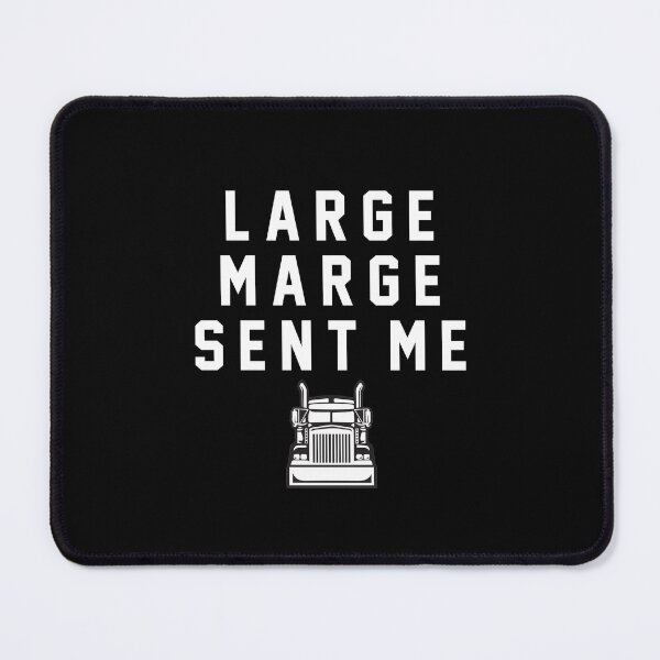 Item preview, Large Marge Sent Me designed and sold by Primotees.