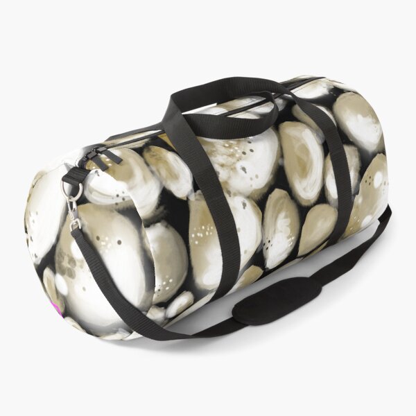 Item preview, Acrylic Painting Beach Rocks designed and sold by Layla Art.