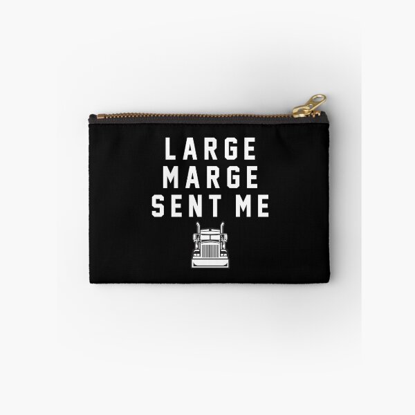 Item preview, Large Marge Sent Me designed and sold by Primotees.