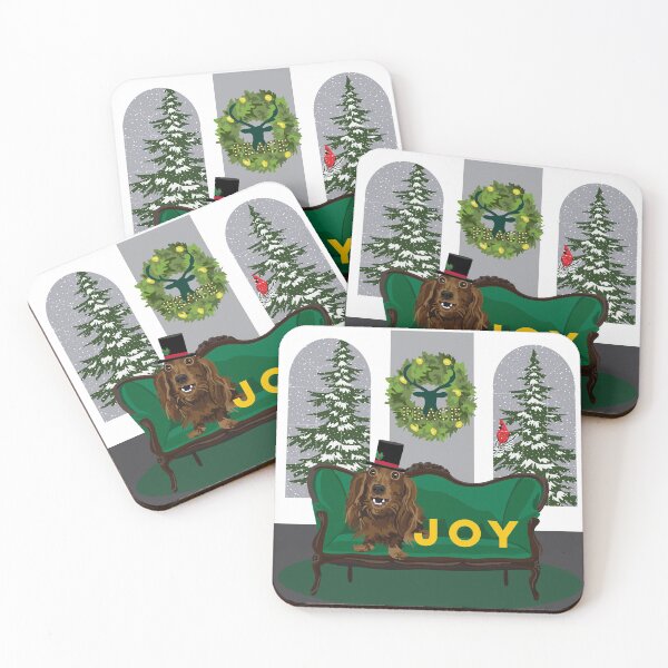 Item preview, Joy designed and sold by ArtofACoonhound.