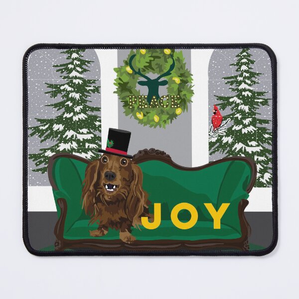 Item preview, Joy designed and sold by ArtofACoonhound.