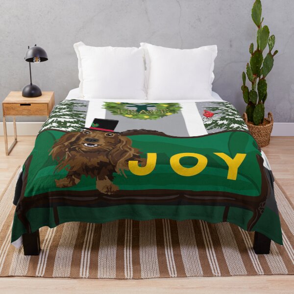 Item preview, Joy designed and sold by ArtofACoonhound.