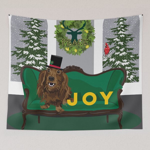Item preview, Joy designed and sold by ArtofACoonhound.