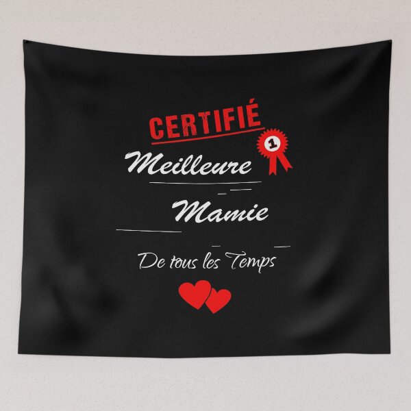 Item preview, OBV - Certified Best Granny Ever designed and sold by vb66.