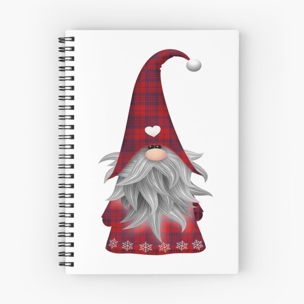 Item preview, Gnomes Christmas designed and sold by designer-shop.