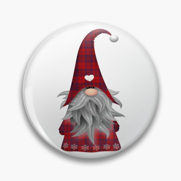 Item preview, Gnomes Christmas designed and sold by designer-shop.