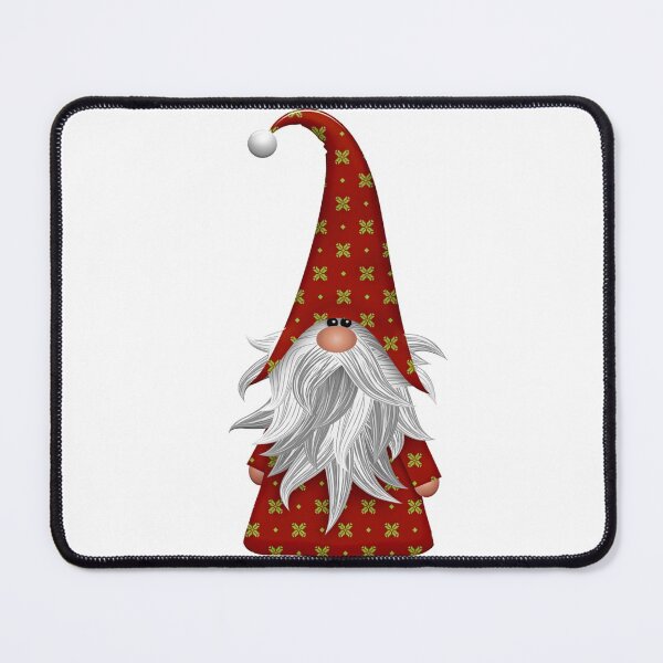Item preview, Gnomes Christmas designed and sold by designer-shop.