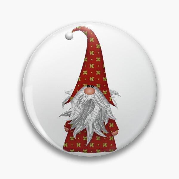Item preview, Gnomes Christmas designed and sold by designer-shop.