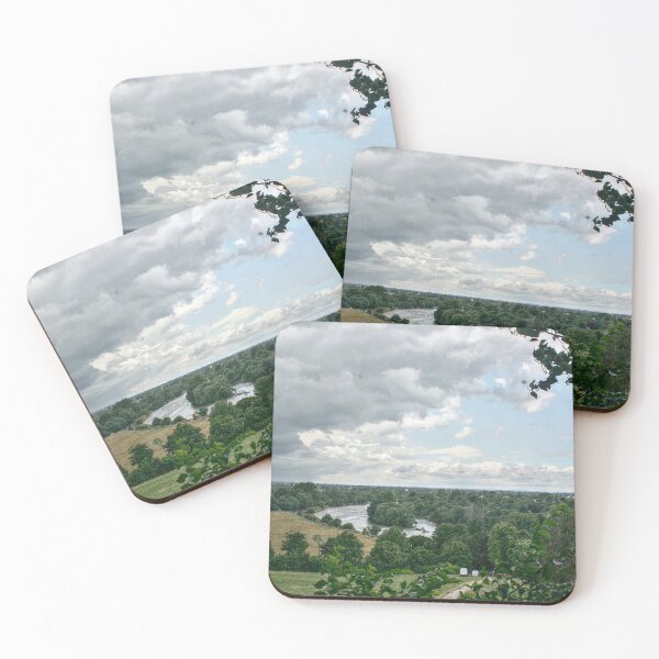 Item preview, The Thames from Richmond Hill designed and sold by SarahEL17.