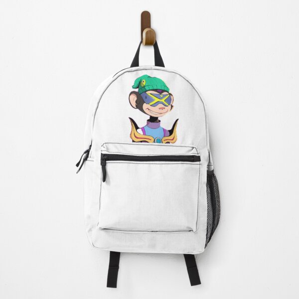 Item preview, metaverse ape designed and sold by DTSA.